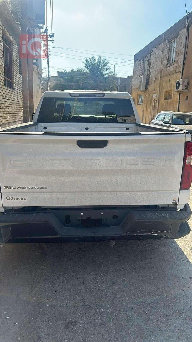 شێڤرۆلێت سلڤەرادۆ
